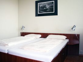 2 Tage im A&O Hamburg Hammer Kirche