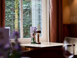 6 Tage Waldhotel Utrecht–Stilvoll entspannen in Zeist
