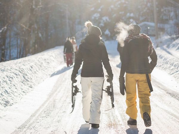 Weihnachten 2024 – 3 Tage in der wundervollen Rhön in Gersfeld (Rhön), Hessen inkl. Halbpension