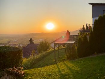Familienauszeit im Bayerischen Wald - 6 Nächte