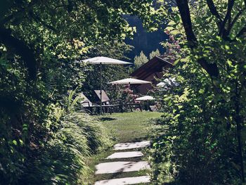 4 Tage Schlemmen & Chillen: Südtirol mit Massage & HP