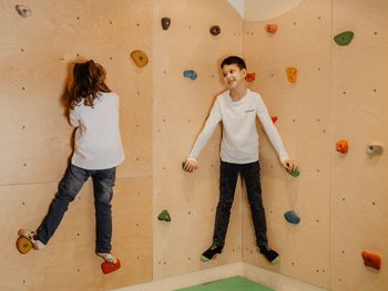 Familienurlaub & Bauernhoferlebnis im Salzburger Land