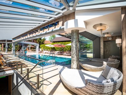 Wellness-und Landhotel Prinz