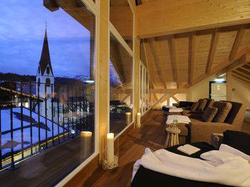 6 Tage Tiroler Wohlfühl-Wellness