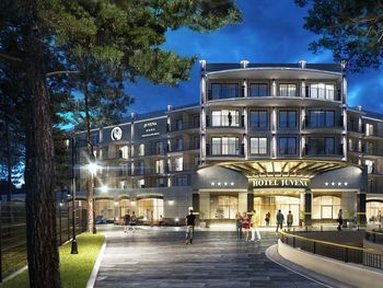 Kurzurlaub zwischen Misdroy und West-Dievenow  5 Tage