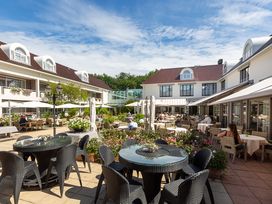 6 Tage Waldhotel Utrecht–Stilvoll entspannen in Zeist