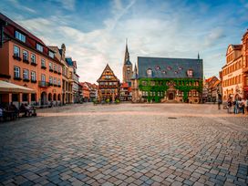 3 Tage Romantik pur im wunderschönen Harz (So.-Do.)