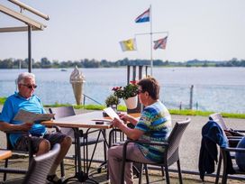 7 Tage Entspannung am Flussufer der Maas