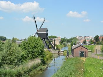 3 Tage Raderlebnis entlang des Ufers der Linge