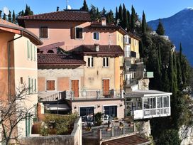Kurzurlaub mit Seeblick genießen