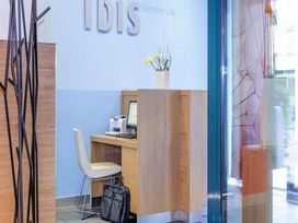 2 Tage Kurzurlaub im Hotel ibis München City