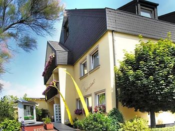 Fränkisch Entspannen - {dayCount}} Tage im Hotel - Restaurant Erich Rödiger