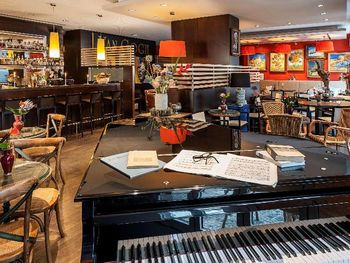 4 Tage im NH Berlin Kurfürstendamm