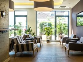 2 Tage Kurzurlaub mit Frühstück im Hotel Bayerischer Hof