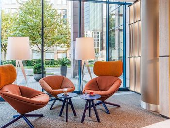 2 Tage im Nh Dortmund Hotel mit Frühstück
