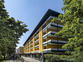 4 Tage Auszeit im Kurort Bad Füssing