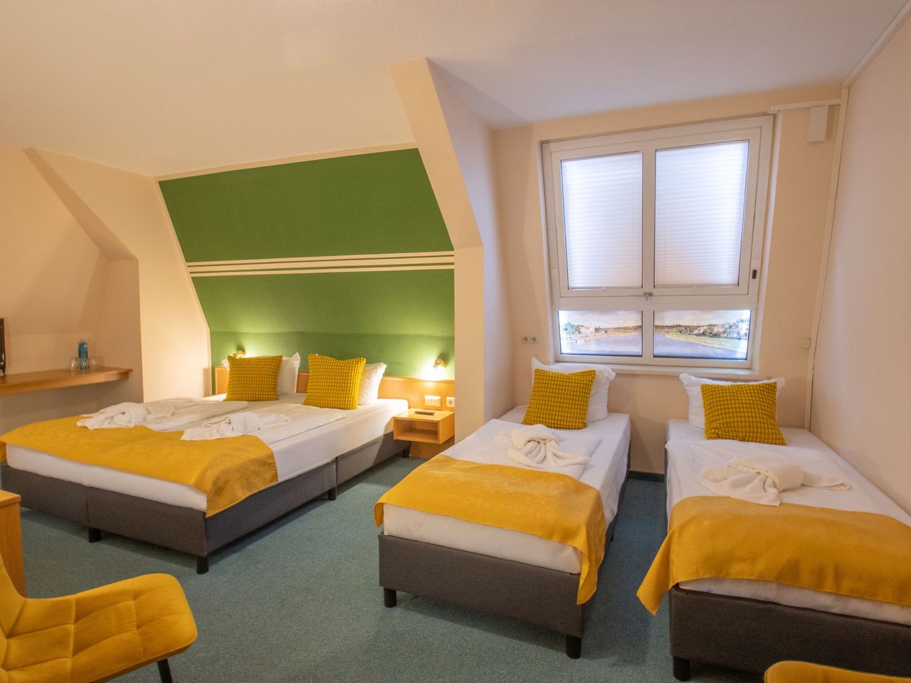 Familienzimmer