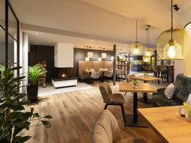 Prost Neuhjahr - Silvesterabend im WohnGut Koblenz