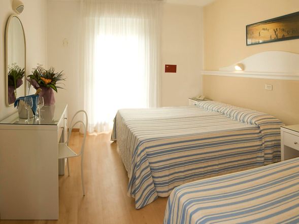 Doppelzimmer Standard
