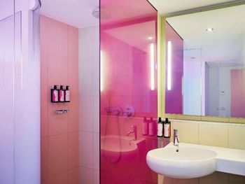 Stylisch übernachten im nhow Hotel Berlin - 2 Tage