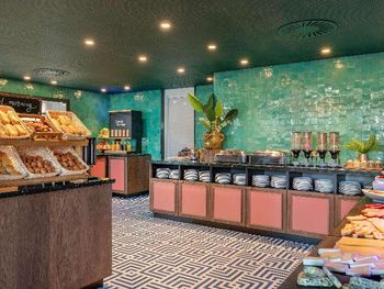 2 Tage im Corendon City Hotel Amsterdam mit Frühstück