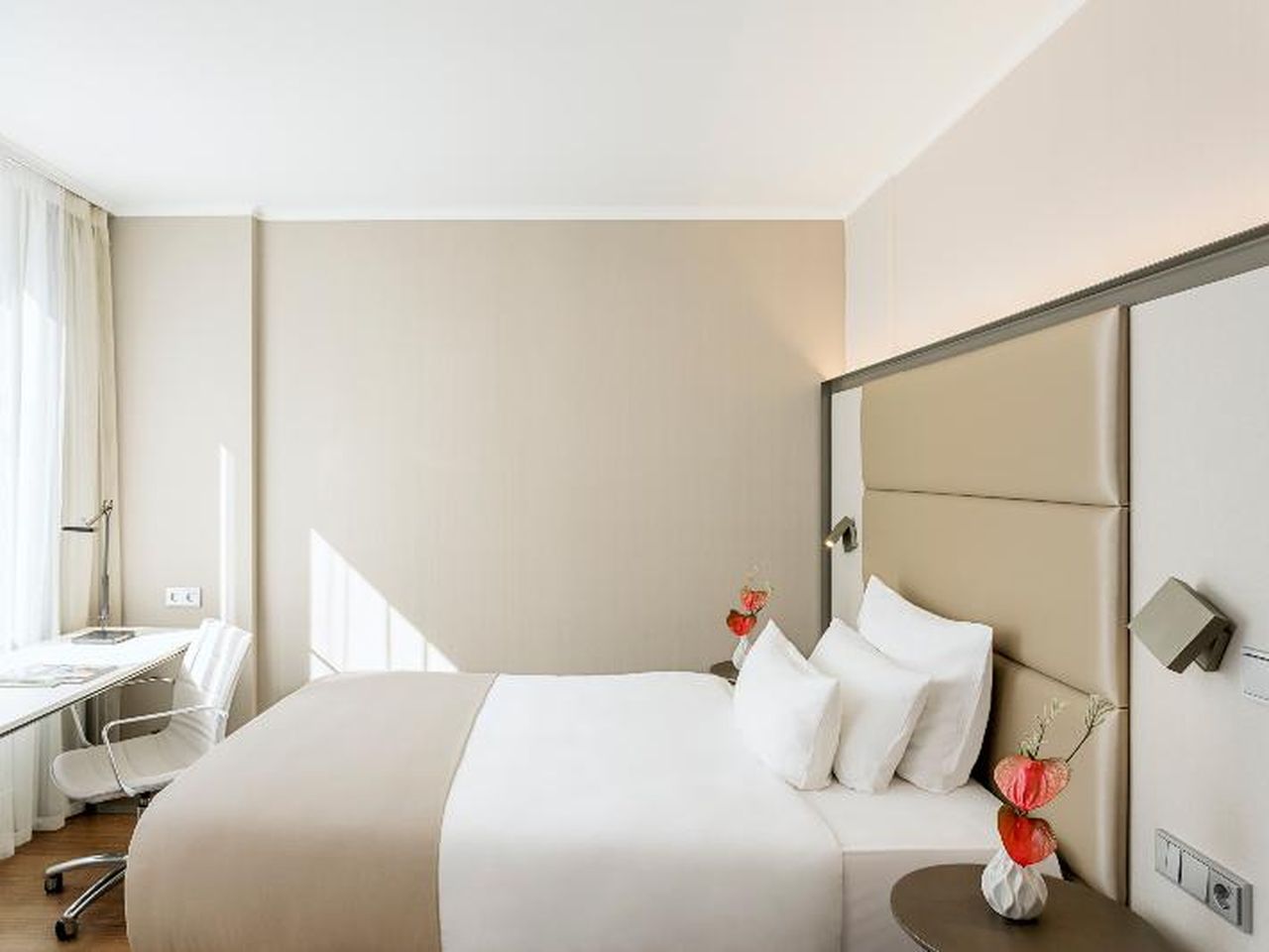 3 Tage Hauptstadtfeeling in Berlin 