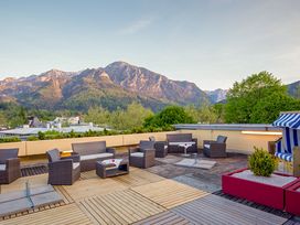 Romantische Thermen-Auszeit in Bad Reichenhall