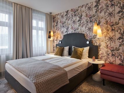 Hotel Via Regia – VIAs Hotels
