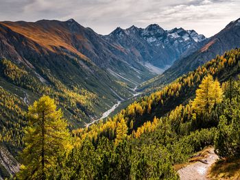4 Tage Kurzurlaub mit Frühstück im Hotel Montana