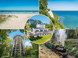 Wohlfühlurlaub auf Rügen, 5 Tage inkl. Gutscheine
