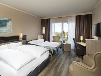 Exklusives Kuschelwochenende in der Rosenstadt 2 Tage