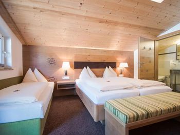 Urlaub im Salzburger Land - 2 Tage