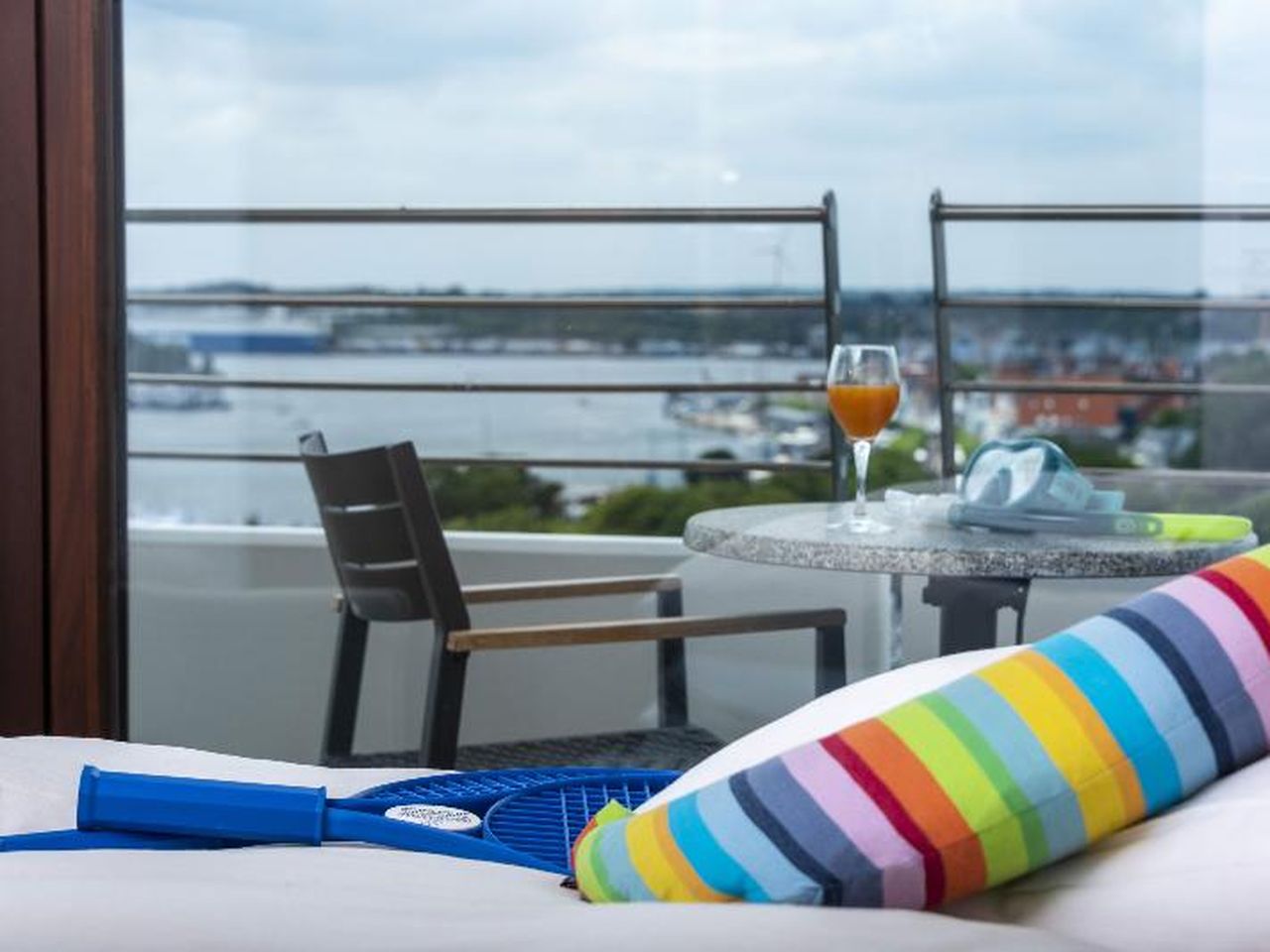 5 Tage Ostsee im Maritim Strandhotel mit Frühstück