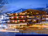 Zuhause im Herzen des Salzburger Landes - 3 Tage