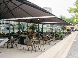 4 Tage im Hyatt Regency Köln mit Frühstück