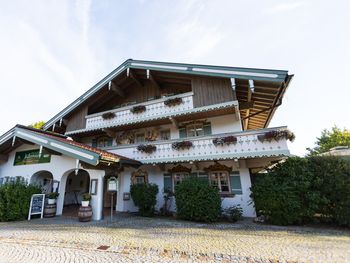 4 Tage Oberbayern - Entspannen in Natur & Therme