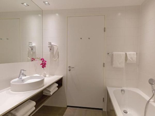 Königsstadt Den Haag entdecken - 6 Tage mit Frühstück Leonardo Royal Hotel Den Haag Promenade, Südholland (Zuid-Holland) inkl. Frühstück