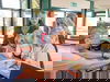 7 Tage BEECH Resort Fleesensee