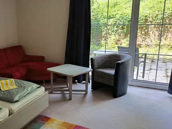 Doppelzimmer