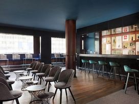 2 Tage mit Frühstück im Le Meridien München Hotel