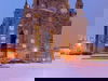 3 Tage im Radisson Blu Park Hotel mit Frühstück