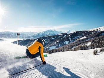 5 Tage im Herz der Alpen in Zell am See mit Frühstück