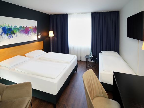Superior Doppelzimmer