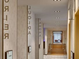 2 Tage Kurzurlaub mit Frühstück im Hermitage Hotel Prague