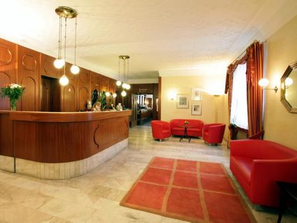 Hotel Carmen