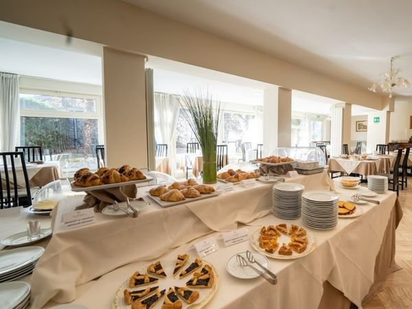 2 Lombardei Wohlfühltage zwischen Bergamo und Iseosee in Trescore Balneario (BG) inkl. Halbpension