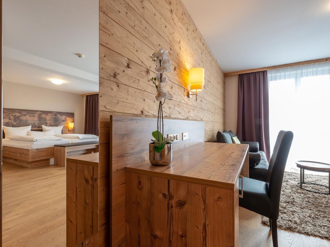 Junior Suite Superior A