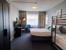 7 Tage Urlaub im Herzen von Arnheim