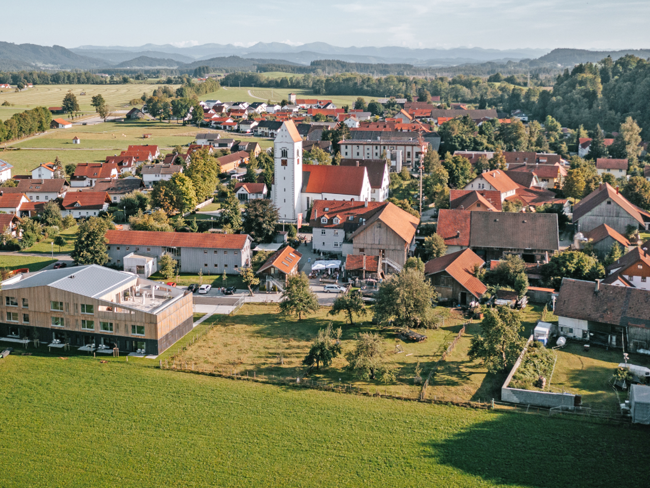 Herren-Retreat im Allgäu mit Bierprobe