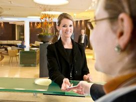 2 Tage im Dorint Hotel An der Messe Köln